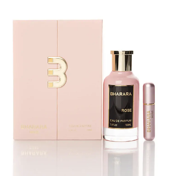 Bharara Rose W EDP 3.4 oz