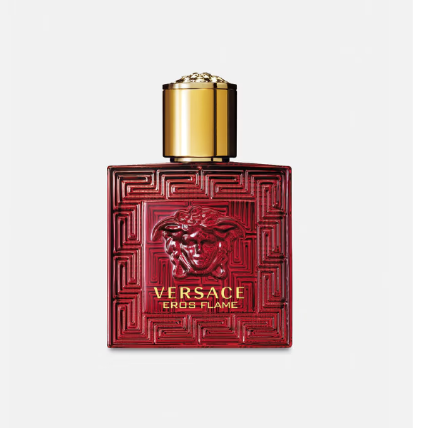 Versace Eros Flame M EDP 3.4 oz