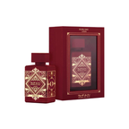 Lattafa Badee Al Oud Sublime U EDP 3.4 oz