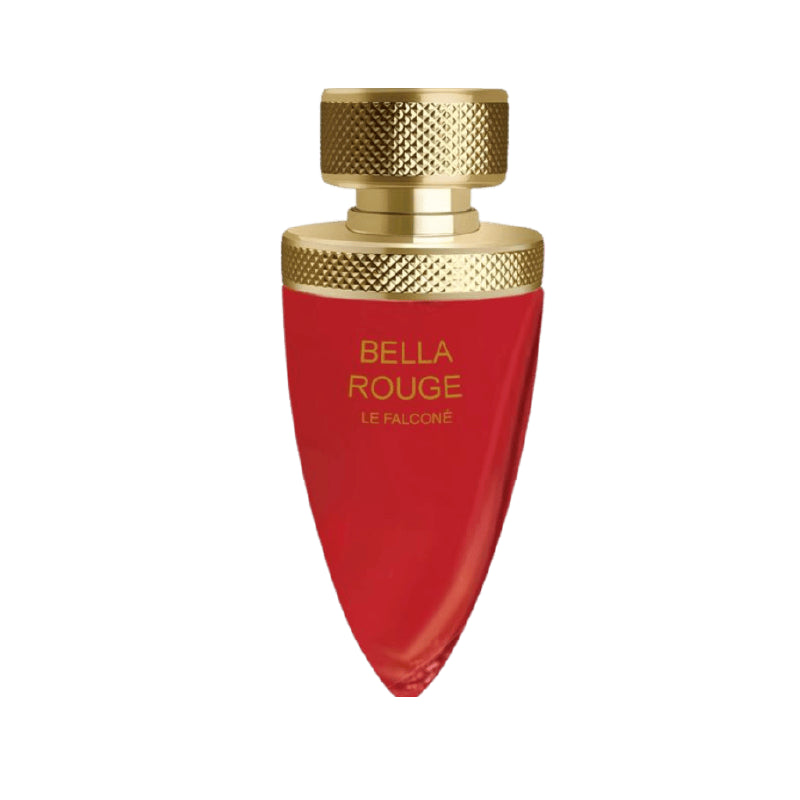 Le Falcone Bella Rouge Unisex 3.4 oz Edp – Oasis Perfumes USA