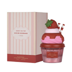 Lattafa Berry On Top Unisex 3.0 oz EDP - Give Me Gourmand
