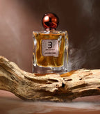 Bharara Arabesque U EDP 3.4 oz