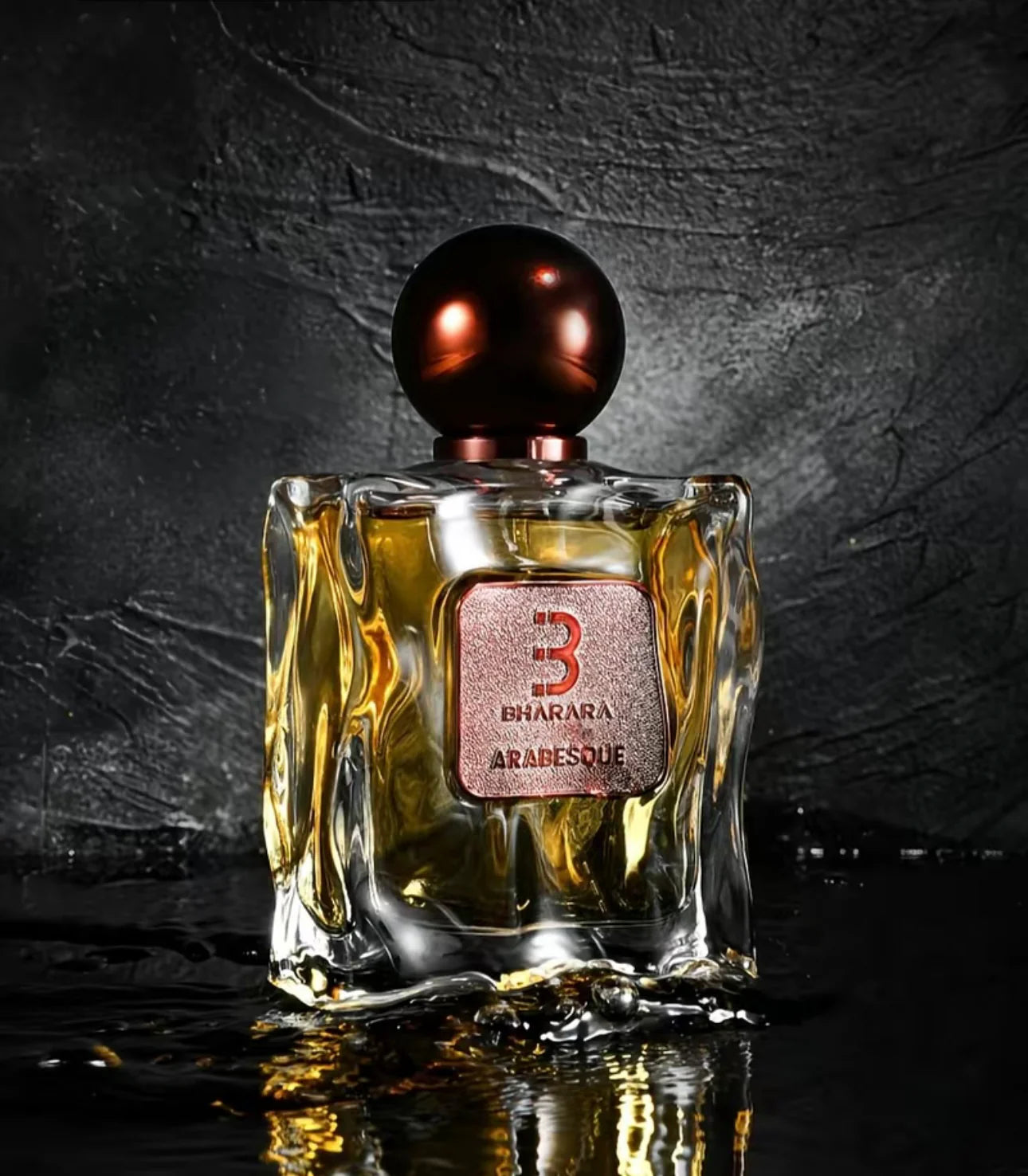Bharara Arabesque U EDP 3.4 oz