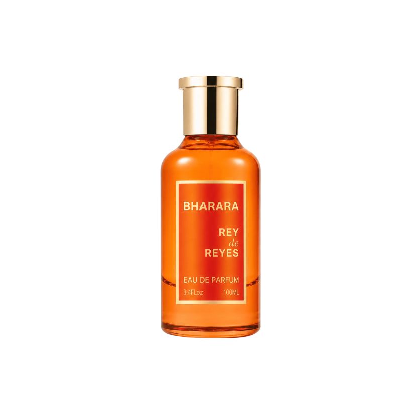 Bharara Rey De Reyes Orange Unisex EDP 3.4 oz
