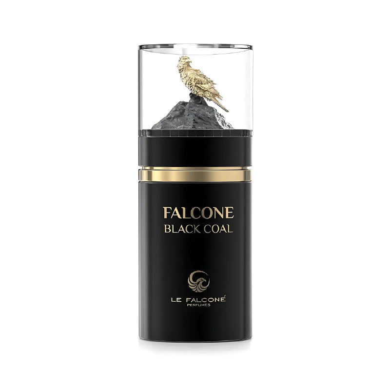 Le Falcone Black Coal Unisex 3.4 oz Edp