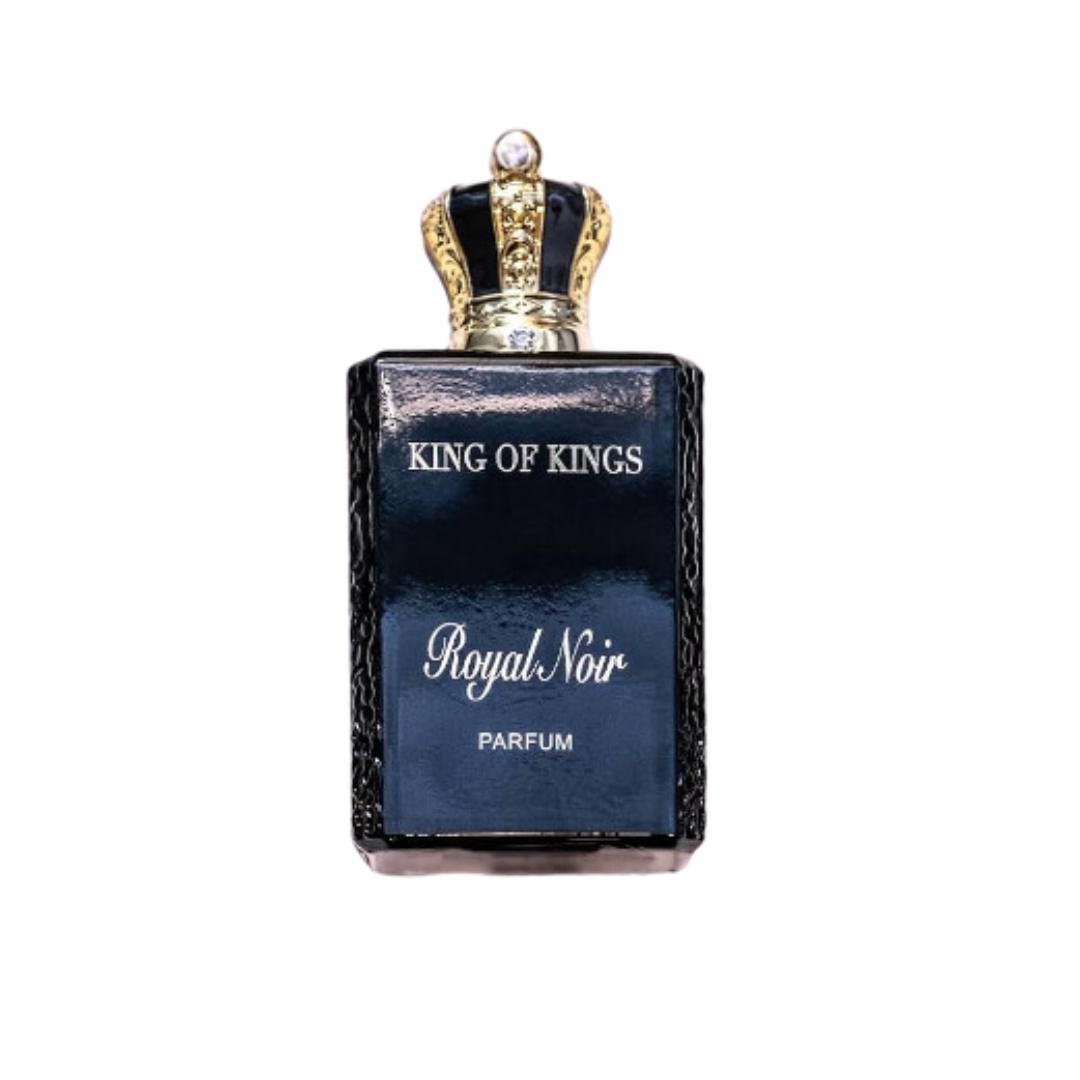 Macarena King of King Royal Noir M EDP 3.4oz 