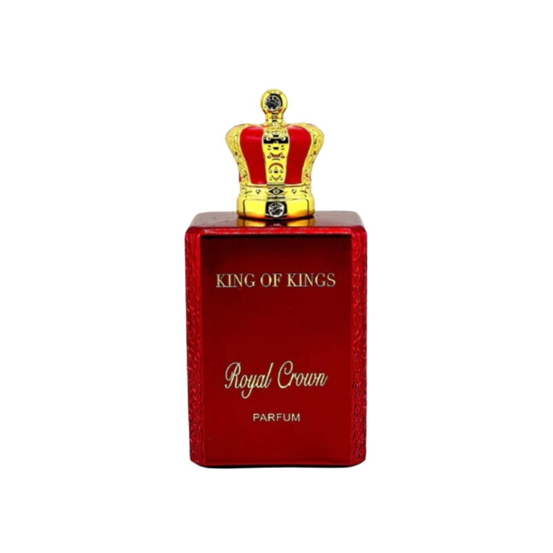 Macarena King Of King Royal Crown M EDP 3.4oz