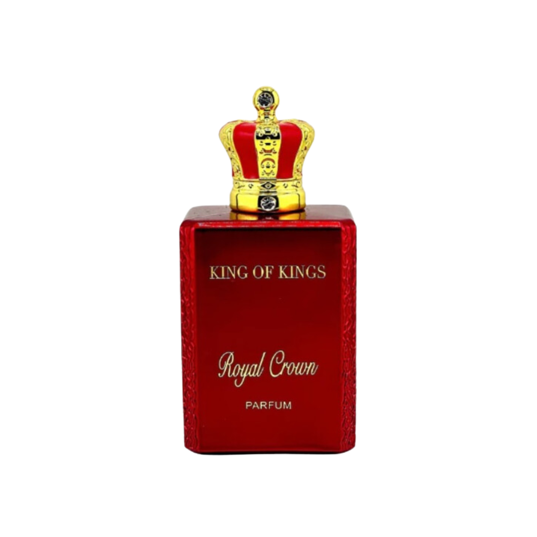 Macarena King Of King Royal Crown M EDP 3.4 oz 