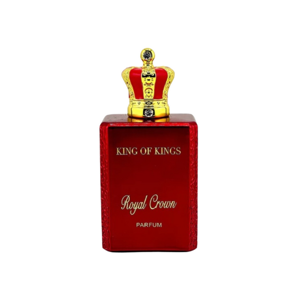 Macarena King Of King Royal Crown M EDP 3.4oz