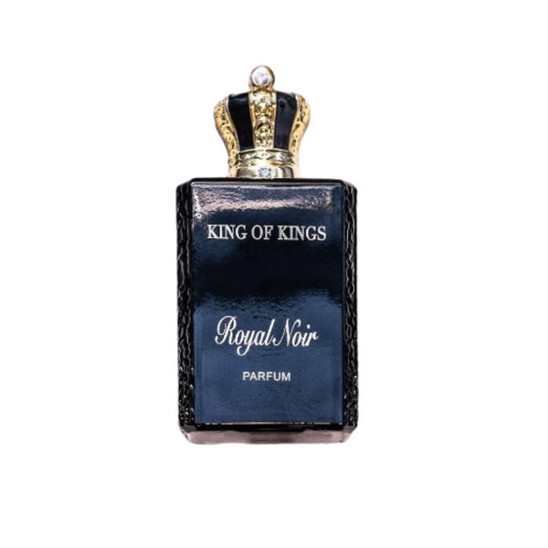 Macarena King of King Royal Noir M EDP 3.4oz