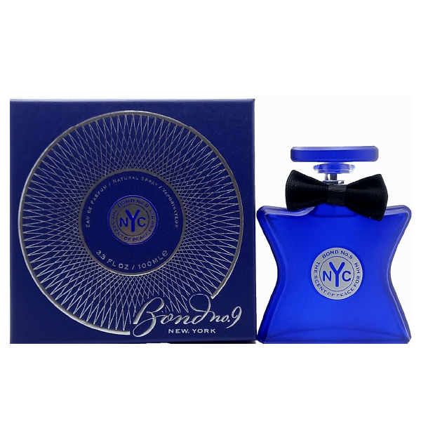 Bond No 9 The Scent Of Peace M EDP 3.4oz