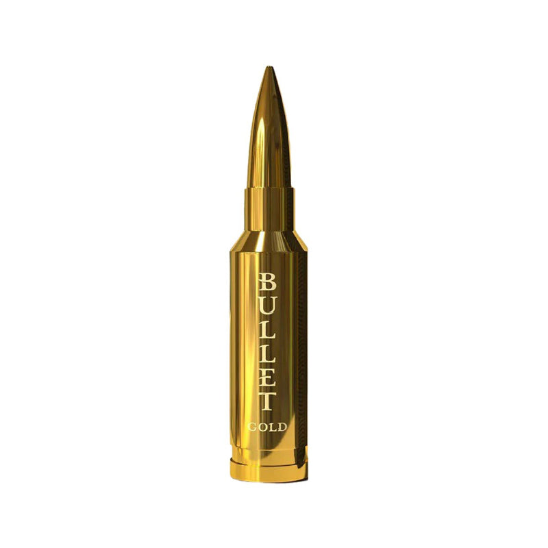 Bharara Bullet Gold M EDP 2.5 oz