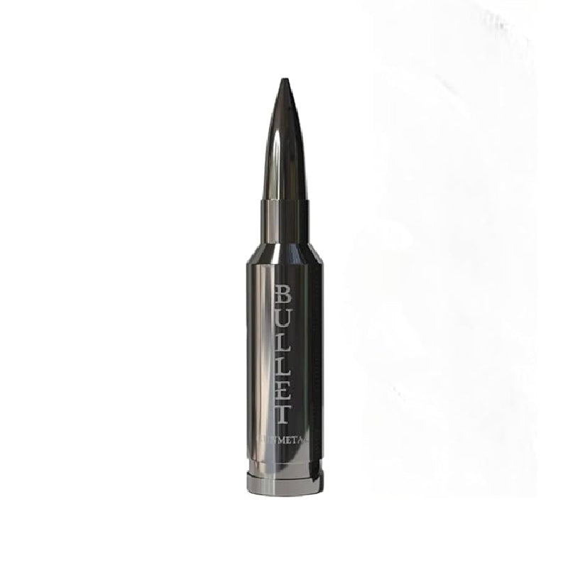 Bharara Bullet Gun Metal M EDP 2.5 oz