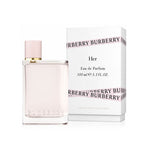 Burberry Her para Mujer Parfum 3.3 oz