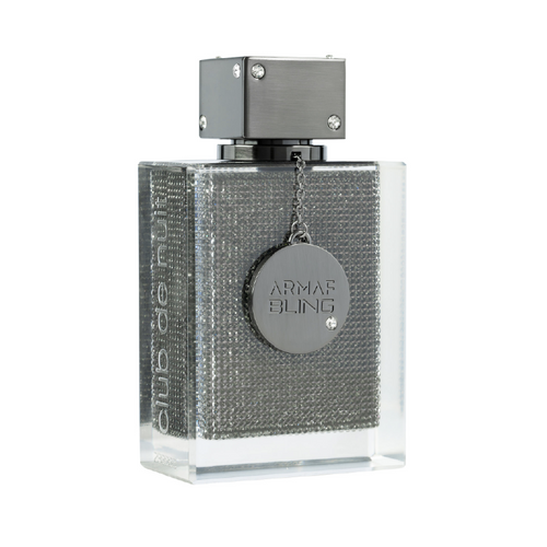 ARMAF STERLING オードパルファム 100ml Armaf Club de Nuit Bling M EDP 2.5 oz – Oasis Perfumes USA