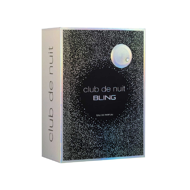 Armaf Club de Nuit Bling M EDP 2.5 oz