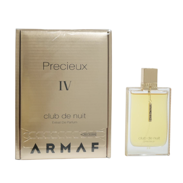 Armaf Club de Nuit Precieux W 1.85 oz