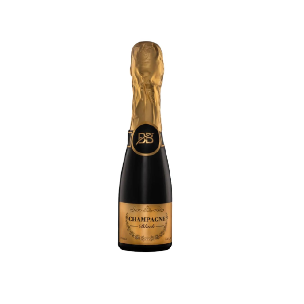 Bharara Champagne Black M EDP 3.4oz