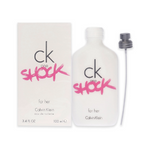 Calvin Klein Ck One Shock W EDT