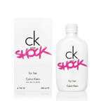 Calvin Klein Ck One Shock W EDT