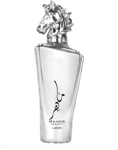 Lattafa Maahir Legacy M EDP 3.4oz