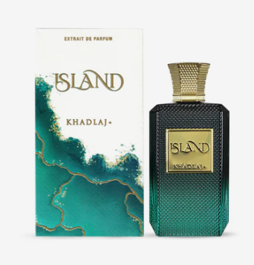 Khadlaj Island U EDP 3.4oz