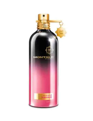 Montale Intense Roses Musk W EDP 3.4oz