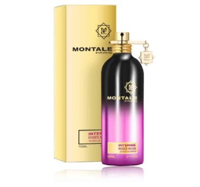 Montale Intense Roses Musk W EDP 3.4oz