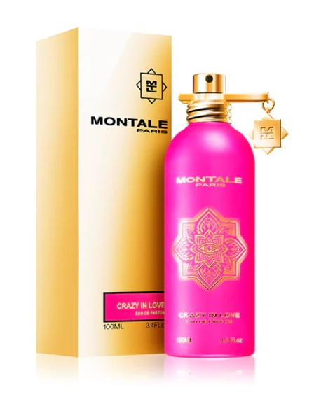 Montale Crazy In Love W EDP 3.4oz