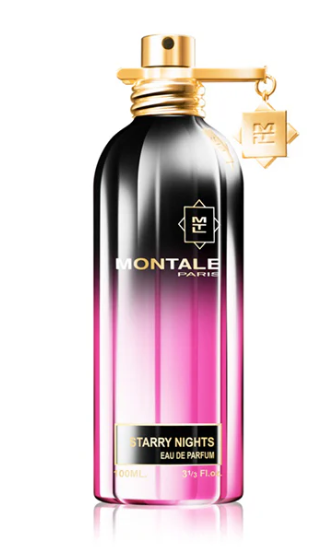 Montale Starry Night U EDP 3.4oz