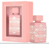 Lattafa Badee Al Oud Noble Blush W EDP 3.4oz