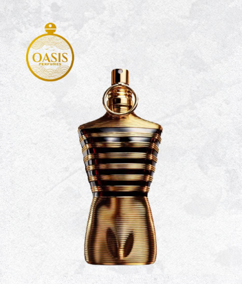 Jean Paul Gaultier Le Male Elixir Parfum M 2.5oz