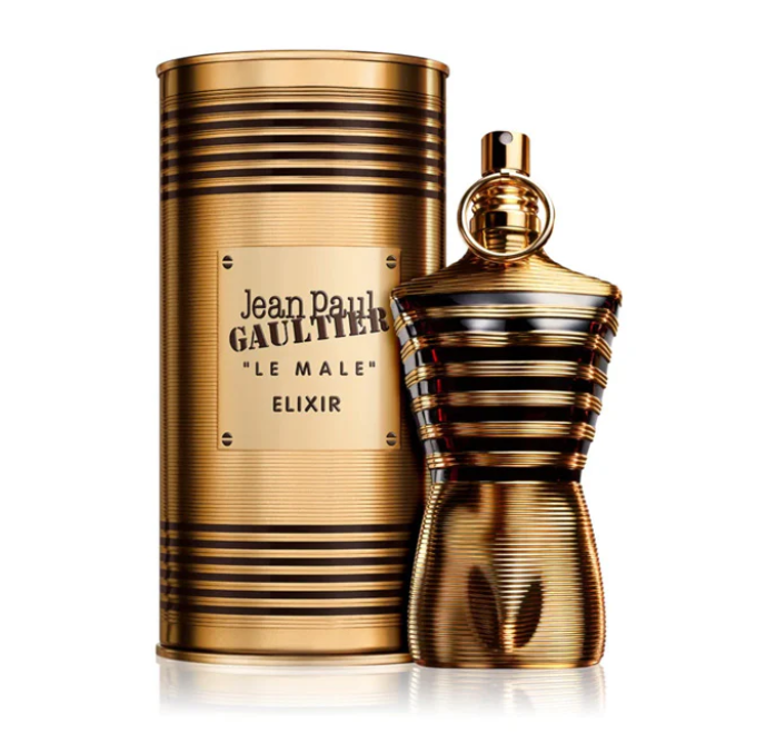 Jean Paul Gaultier Le Male Elixir Parfum M – Oasis Perfumes USA