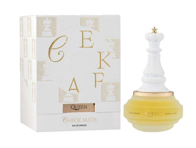 Armaf Checkmate Queen W EDP 3.4 oz