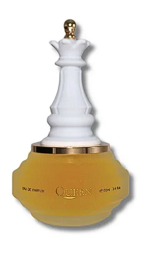 Armaf Checkmate Queen W EDP 3.4 oz