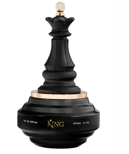 Armaf Checkmate King M EDP 3.4oz