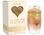 Caja abierta Emper Arabia Emotion W EDP 3.4oz