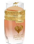 Caja abierta Emper Arabia Emotion W EDP 3.4oz