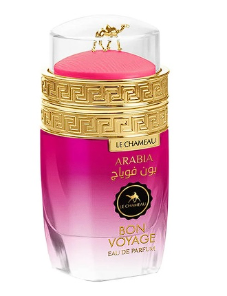 Emper Arabia Bon Voyage W EDP 3.4oz