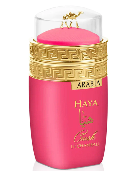 Emper Arabia Haya Crush W EDP 3.4oz