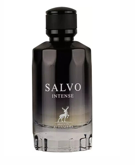 Maison Alhambra Salvo Intense M EDP 3.4oz