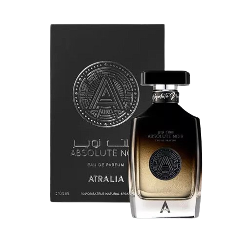 Atralia Absolute Noir M EDP 3.4oz