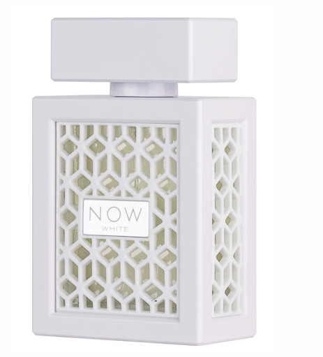 Rave Now White U EDP 3.4oz