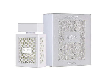 Rave Now White U EDP 3.4oz