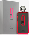 Afnan 9 PM Rebel U EDP 3.4oz