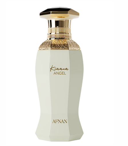 Afnan Kiaana Angel W EDP 3.4oz