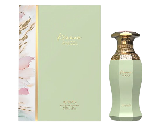 Afnan Kiaana Angel W EDP 3.4oz