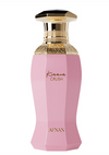 Afnan Kiaana Crush W EDP 3.4oz