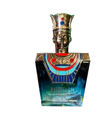 Bharara Pharaoh Ramssei U EDP 3.4oz