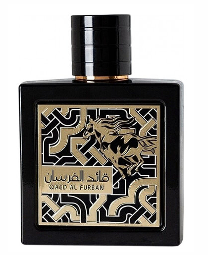 Lattafa Qaed Al Fursan U EDP 3.4oz